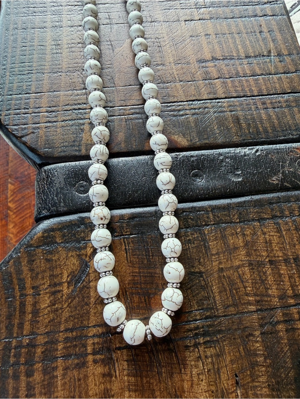Beaded Necklace